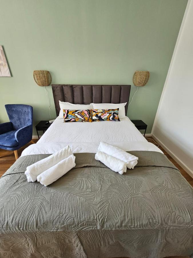 Exklusiv-suite 10 Min To Center * Wien