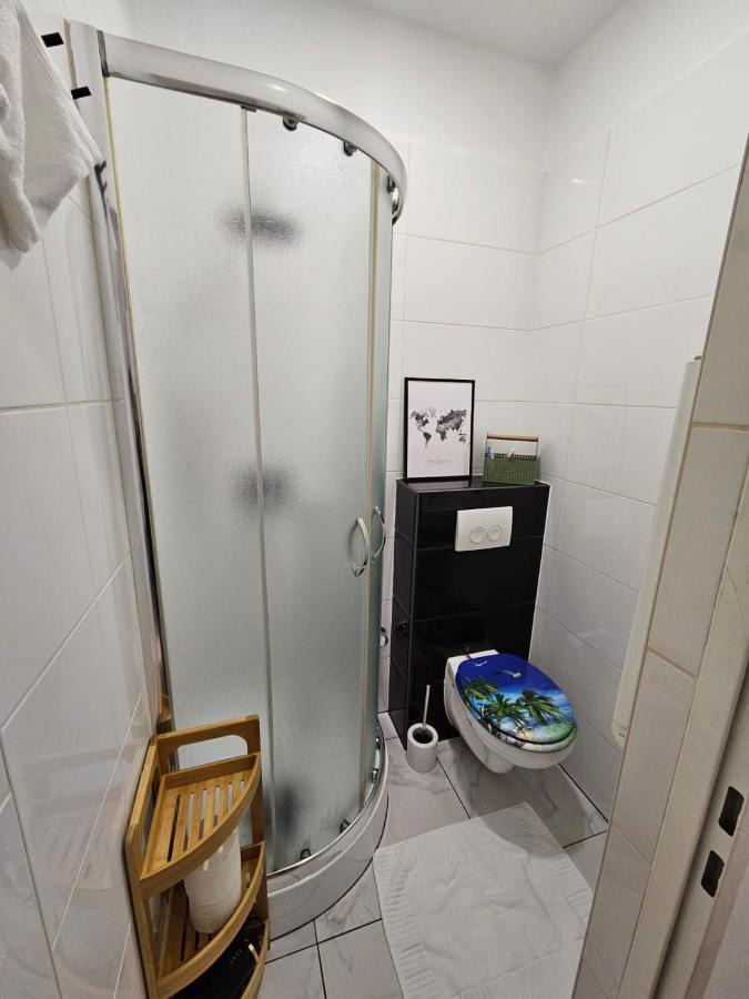 Exklusiv-suite 10 Min To Center Apartment *